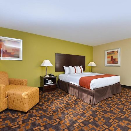 Holiday Inn Mount Prospect-Chicago Dış mekan fotoğraf