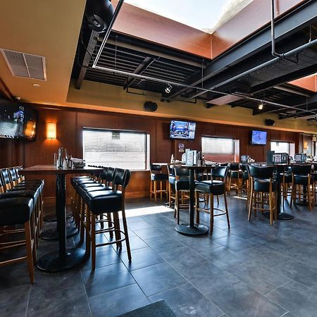 Holiday Inn Mount Prospect-Chicago Dış mekan fotoğraf