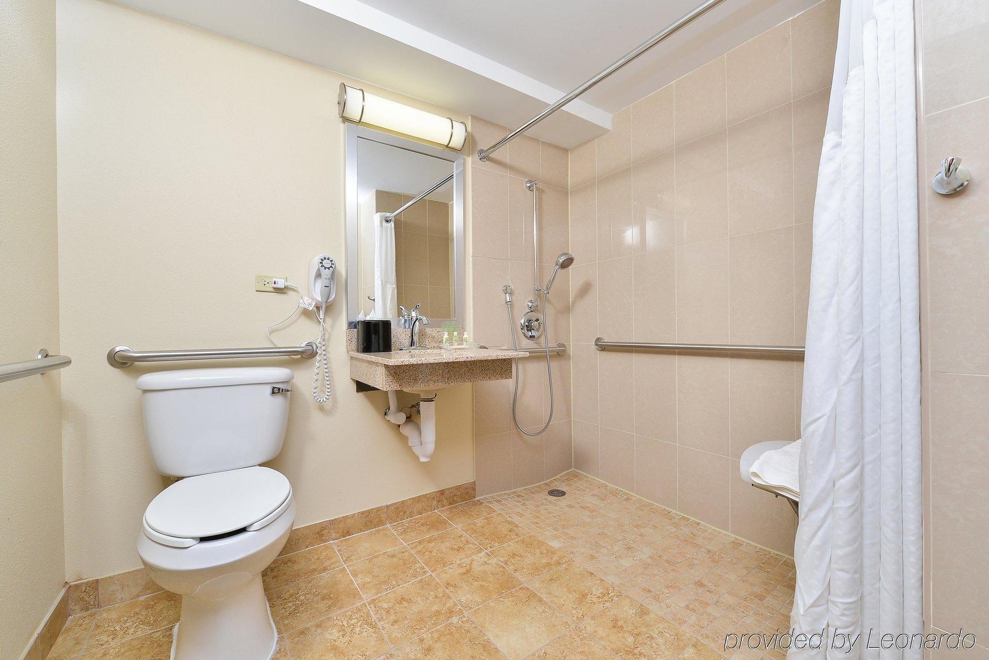 Holiday Inn Mount Prospect-Chicago Dış mekan fotoğraf
