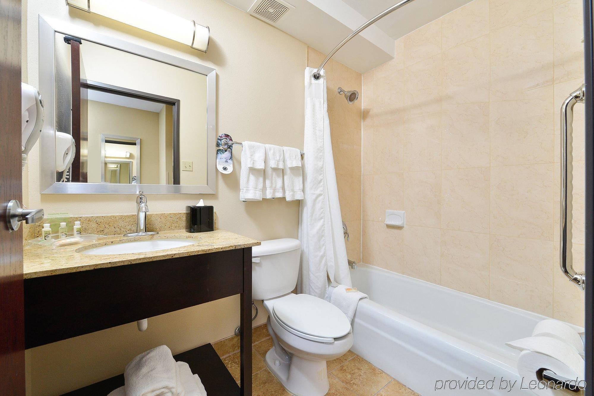 Holiday Inn Mount Prospect-Chicago Dış mekan fotoğraf